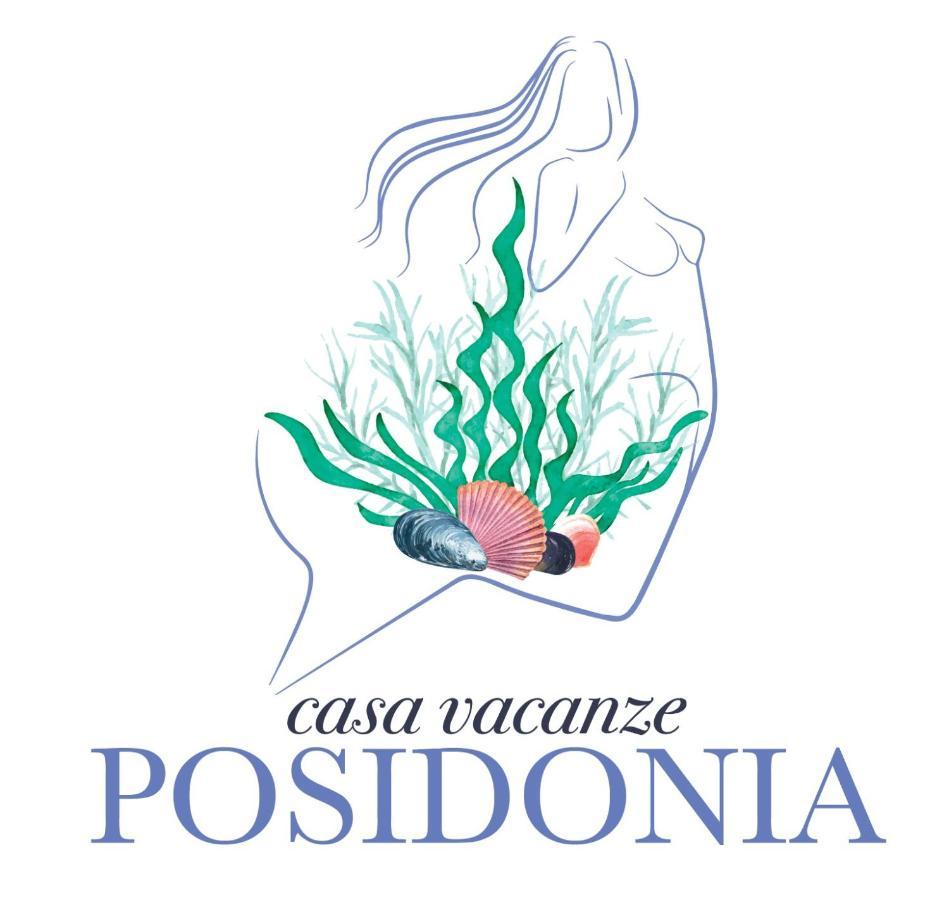 הוילה פורטיצ'לו Posidonia מראה חיצוני תמונה