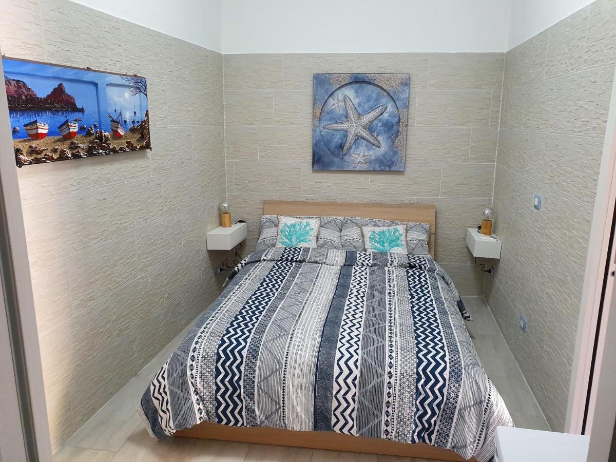 הוילה פורטיצ'לו Posidonia מראה חיצוני תמונה